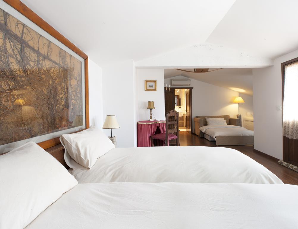 Bed & Breakfast Villa Lisetta 皮亚韦河畔的圣多纳 外观 照片
